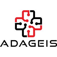 Adageis logo - Similar company to Aiterra.Tech