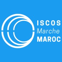 ISCOS Marche MAROC logo - Similar company to Progettomondo Maroc