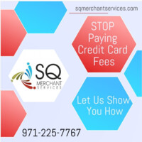 SQ Merchant Services logo - Similar company to Indigo Contracting, Llc Dba Indigo Paint & Contracting