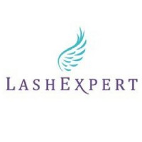 Lash Expert logo - Similar company to The Pink Lab