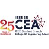 IEEE Student Branch College of Engineering Adoor logo - Similar company to Foss Tkmce