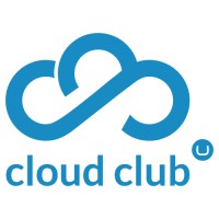 Cloud Club logo - Similar company to Cloudclub
