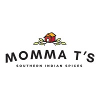 Momma T's Southern Indian Spices logo - Similar company to Docsum