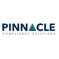 Pinnacle Compliance Solutions logo - Similar company to Pinnacle Solutions Llc