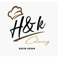 H&K Catering Toplu Yemek Üretimi logo - Similar company to Ghost Cloud Kitchens