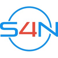 S4N logo - Similar company to S4Ns