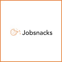 Jobsnacks logo - Similar company to Circular Grain