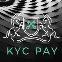 KYC PAY logo - Similar company to Coinstelegram