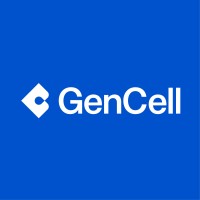 GenCell Energy logo - Similar company to Cal Epic