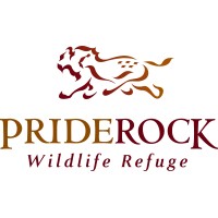 PrideRock Wildlife Refuge logo - Similar company to Association Animals Rights