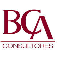 BCA Consultores logo - Similar company to Colegio Emmanuel High School