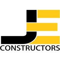 JE Constructors, Inc. logo - Similar company to Ust Fuel Solutions