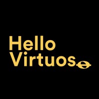 Hello Virtuoso logo - Similar company to Anchor Node
