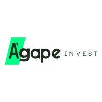 Ágape Invest logo - Similar company to Forte Precatórios