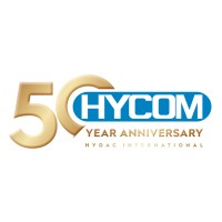 HYCOM Aviation logo - Similar company to Hycom
