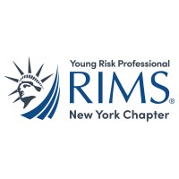 RIMSNY Chapter - Young Risk Professionals logo - Similar company to Usqrisk