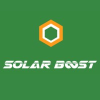SolarBoost logo - Similar company to Stemmbridge Llc