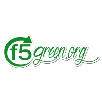 F5green foundation logo - Similar company to Brewklyn Cafe
