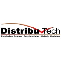 DistribuTech Maroc logo - Similar company to Fluimar