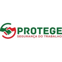 Protege Segurança do Trabalho logo - Similar company to Cerest Soluciones