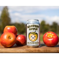 Julian Hard Cider logo - Similar company to Pinehr