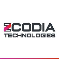 Zcodia Technologies logo - Similar company to Maksan Solutions