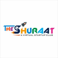 The Shuruaat logo - Similar company to Workyard Coworking Space