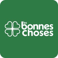 Les Bonnes Choses logo - Similar company to Mingdao.Com Inc.
