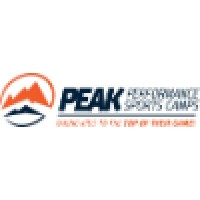 Peak Performance Sports Camps Llc