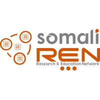 Somali Research and Education Network logo - Similar company to Somalia Projects | مشاريع الصومال