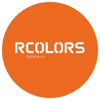 R COLORS logo - Similar company to Kambaexpress