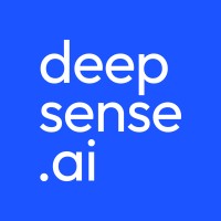 deepsense.ai logo - Similar company to Codilime