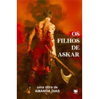 Os filhos de Askar logo - Similar company to Centrominas Irrigações