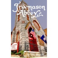 Freemason Abbey Restaurant