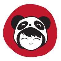 JapanPanda logo - Similar company to Imperio Anime