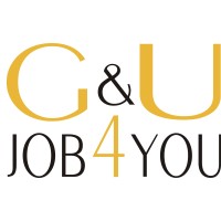 G&U JOB4YOU logo - Similar company to Arca-Personal Ag
