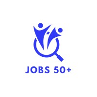 Jobs50+ logo - Similar company to Indivhr - We 💚 It Recruiting
