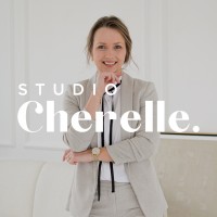 Studio Cherelle logo - Similar company to High Tech Ontdekkingsroute