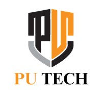 PU TECH logo - Similar company to Marina Properties