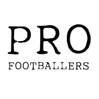 Pro Footballers logo - Similar company to Sm Laboratories