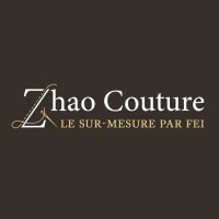 Maison Zhao Couture logo - Similar company to Drs-Rh