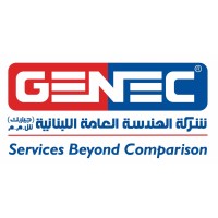GENERAL ENGINEERING COMPANY OF LEBANON SARL logo - Similar company to Diagonale M.K.