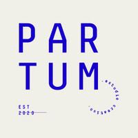 Partum Estudio logo - Similar company to Martha Real Estate