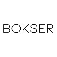 BOKSER logo - Similar company to Executive Title Services