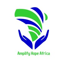 Amplify Hope Africa logo - Similar company to Pendekezo Letu