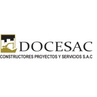 DOCESAC logo - Similar company to Uezu Ingenieros