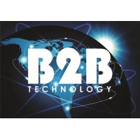 B2B Technology logo - Similar company to Arview | Custom Software Development