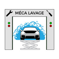MÉCA LAVAGE logo - Similar company to Lavage Diffusion