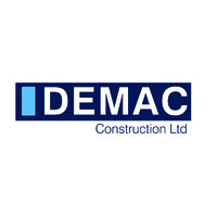 Demac Construction logo - Similar company to Mr Mechanical Services Ltd