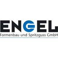Engel Formenbau und Spritzguss GmbH logo - Similar company to H+E Gruppe